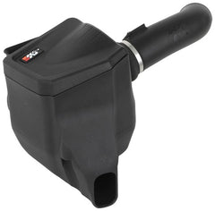 K&N 63-3119 Performance Air Intake System