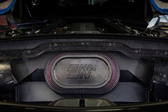 K&N 63-3120 Performance Air Intake System
