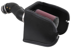 K&N 63-9040 Performance Air Intake System