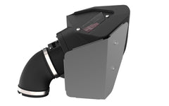 K&N 63-9044 Performance Air Intake System