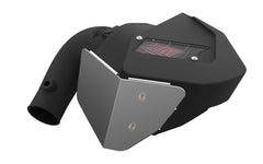 K&N 63-9045 Performance Air Intake System