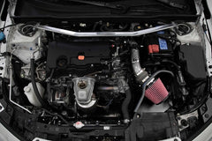 K&N 69-1510TC Performance Air Intake System