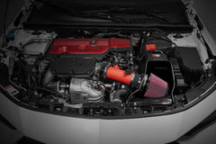 K&N 69-1511TWR Performance Air Intake System