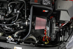 K&N 69-5327TC Performance Air Intake System