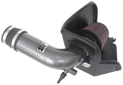 K&N 69-5328TC Performance Air Intake System