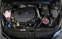K&N 69-5329TC Performance Air Intake System