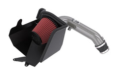 K&N 69-5330TS Performance Air Intake System