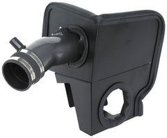K&N 69-6035TC Performance Air Intake System