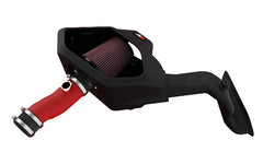 K&N 69-8625TWR Performance Air Intake System