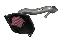 K&N 69-9510TC Performance Air Intake System