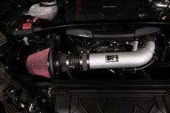 K&N 69-9900TS Performance Air Intake System