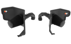 K&N 71-9042 Performance Air Intake System