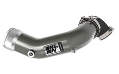 K&N 77-1002KC Charge Pipe Kit