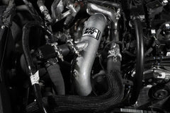 K&N 77-1005KC Charge Pipe Kit