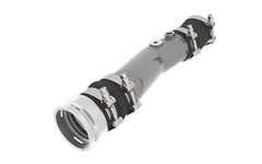 K&N 77-1007KC Charge Pipe Kit