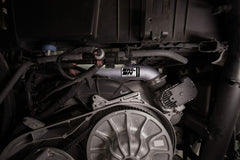 K&N 77-1008KC Charge Pipe Kit