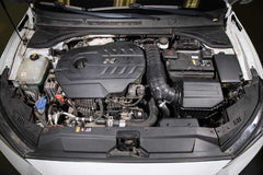 K&N 77-1019KC Charge Pipe Kit