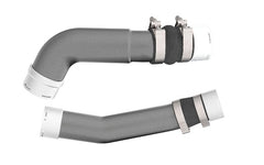 K&N 77-1023KC Charge Pipe - Aluminum Tube - TOYOTA TACOMA L4-2.4L TURBO F/L