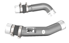 K&N 77-1023KC Charge Pipe - Aluminum Tube - TOYOTA TACOMA L4-2.4L TURBO F/L