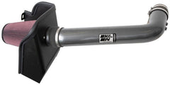 K&N 77-2593KC Performance Air Intake System