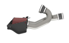 K&N 77-2617KC Performance Air Intake System