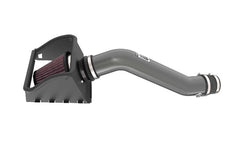 K&N 77-2619KC Performance Air Intake System