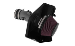 K&N 77-6019KC Performance Air Intake System