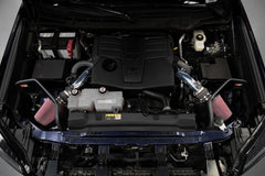K&N 77-9042KP Performance Air Intake System