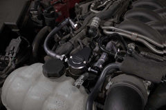 K&N 81-0802 Catch Can; Oil Separator; Ford Mustang 5.0L