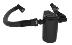 K&N 81-0802 Catch Can; Oil Separator; Ford Mustang 5.0L