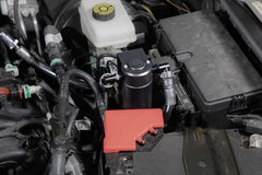 K&N 81-0809 Oil Catch Can