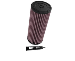 K&N AC-8119 Replacement Air Filter