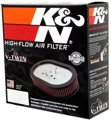 K&N BU-9003 Replacement Air Filter
