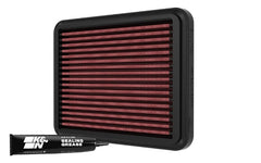 K&N DU-1118 Replacement Air Filter