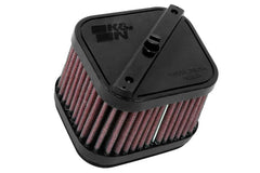 K&N HA-2519XD Replacement Air Filter