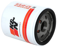 K&N HP-1020 Oil Filter
