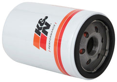 K&N HP-2012 Oil Filter