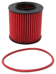 K&N HP-7052 Oil Filter