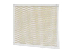 K&N HVC-11212 HVAC Filter; 12 x 12 x 1, MERV 11