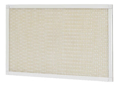 K&N HVC-11824 HVAC Filter; 18 x 24 x 1, MERV 11