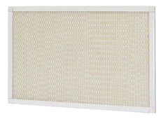 K&N HVC-12022 HVAC Filter; 20 x 22 x 1, MERV 11