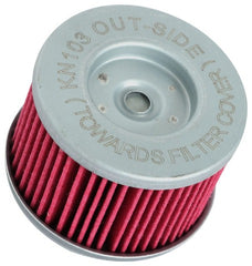 K&N KN-103 Oil Filter