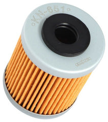 K&N KN-651 Oil Filter