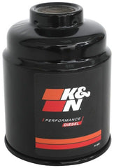 K&N PF-4800 Fuel Filter