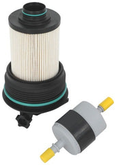 K&N PF-5100 Fuel Filter