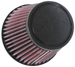 K&N RF-9160 Universal Clamp-On Air Filter