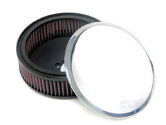 K&N RK-3901 Intake System