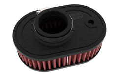 K&N RU-071V Universal Clamp-On Air Filter