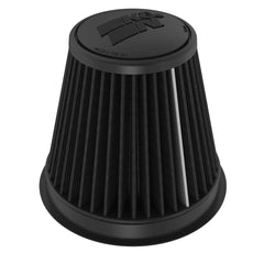 K&N Dryflow Universal Clamp-On Air Filter RU-3140HBK