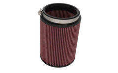 K&N RU-3150 Universal Clamp-On Air Filter